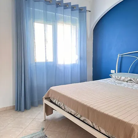 Apartment Design Sea View Sarande