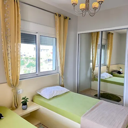 Design Sea View Sarande