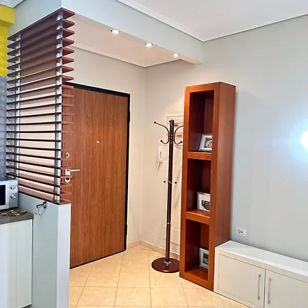 Apartment Design Sea View