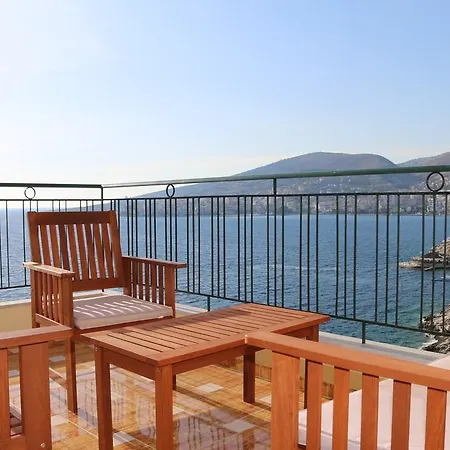 Design Sea View * Sarande